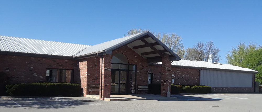 Farmington Senior Activity &amp; Wellness Center (Washington County)