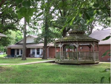 Flint Creek Apartments