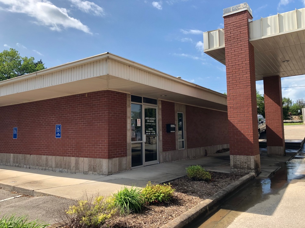 Marion County Branch Office at 5966 Hwy 202 East