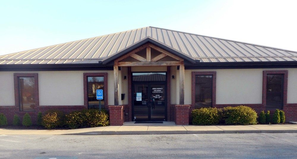 Washington County Branch Office