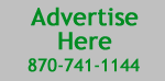 Area Agency On Aging | Harrison, Arkansas Banner Ad