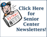 Area Agency On Aging | Harrison, Arkansas Banner Ad